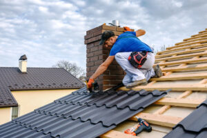 Roofer